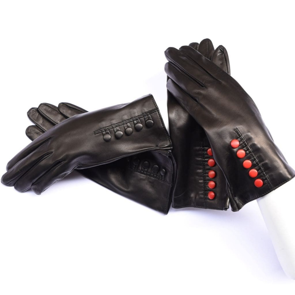 kidskin-leather-gloves-silk-lined-with-colored-buttons-color-gallery