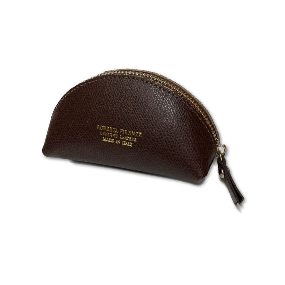 Calfskin coin purse