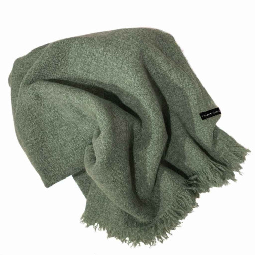 Cashmere Shawl