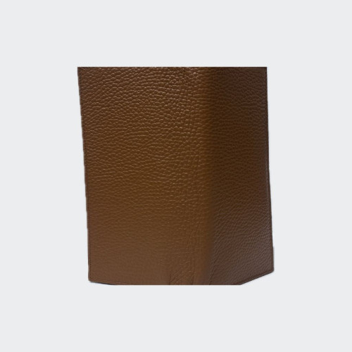 Calf leather wallet